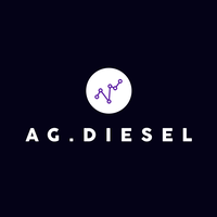 Agência Diesel logo, Agência Diesel contact details