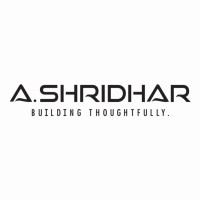 A. Shridhar logo, A. Shridhar contact details