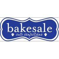 bakesale logo, bakesale contact details