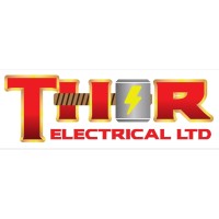 THOR ELECTRICAL LTD logo, THOR ELECTRICAL LTD contact details