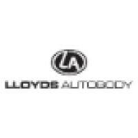 Lloyds Autobody Limited logo, Lloyds Autobody Limited contact details