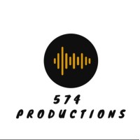 574 Productions logo, 574 Productions contact details