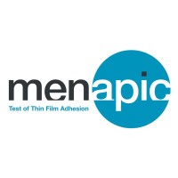 MENAPiC logo, MENAPiC contact details