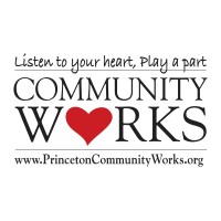 Princeton Community Works logo, Princeton Community Works contact details