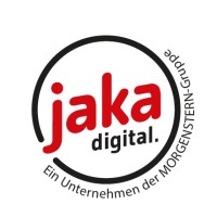 jaka digital logo, jaka digital contact details