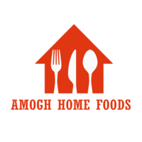 AMOGH HOME FOODS logo, AMOGH HOME FOODS contact details