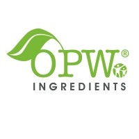 OPW Ingredients GmbH logo, OPW Ingredients GmbH contact details