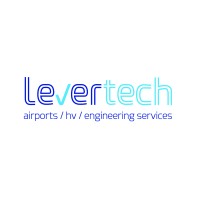 Levertech Group logo, Levertech Group contact details