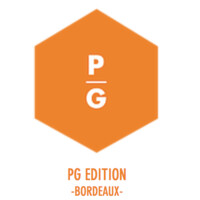 PG EDITION logo, PG EDITION contact details