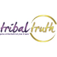 Tribal Truth logo, Tribal Truth contact details