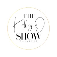 The Kelly O Show logo, The Kelly O Show contact details