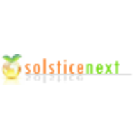 SolsticeNext logo, SolsticeNext contact details