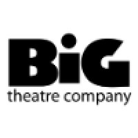 BIG Theatre Company logo, BIG Theatre Company contact details