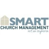 Smart Church Management logo, Smart Church Management contact details