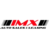 IMX Auto Group logo, IMX Auto Group contact details