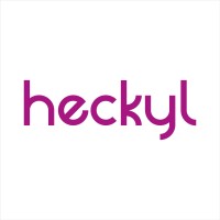 Heckyl Technologies logo, Heckyl Technologies contact details