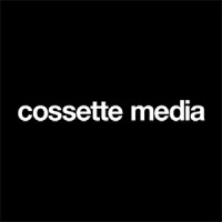 Cossette Media logo, Cossette Media contact details