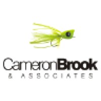 Cameron Brook & Associates Ltd logo, Cameron Brook & Associates Ltd contact details