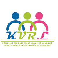 Local Youth Action Council in Kamenica logo, Local Youth Action Council in Kamenica contact details