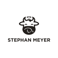 Stephan Meyer, PhD logo, Stephan Meyer, PhD contact details