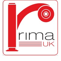 RIMA UK Ltd logo, RIMA UK Ltd contact details