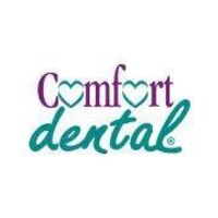 Comfort Dental Roeland Park logo, Comfort Dental Roeland Park contact details