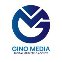 Gino Media logo, Gino Media contact details