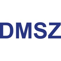 DMSZ GmbH logo, DMSZ GmbH contact details