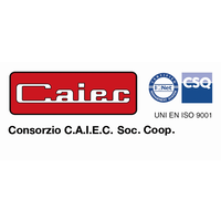 Consorzio C.A.I.E.C. Soc. Coop. logo, Consorzio C.A.I.E.C. Soc. Coop. contact details