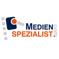 Medienspezialist logo, Medienspezialist contact details