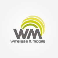 WM Wireless&Mobile logo, WM Wireless&Mobile contact details