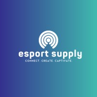 EsportSupply logo, EsportSupply contact details