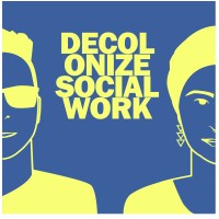 Decolonize Social Work Podcast logo, Decolonize Social Work Podcast contact details