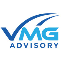 VMG Advisory logo, VMG Advisory contact details