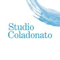 Studio Coladonato logo, Studio Coladonato contact details