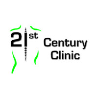 21st Century Clinic logo, 21st Century Clinic contact details