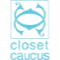 Closet Caucus logo, Closet Caucus contact details