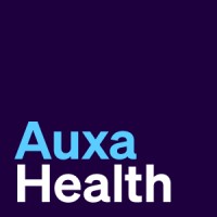 Auxa Health logo, Auxa Health contact details