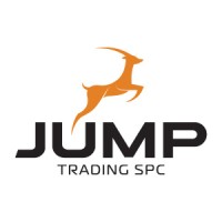 Jump Trading logo, Jump Trading contact details