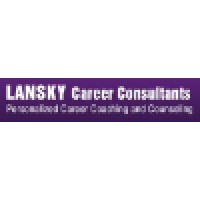 Lansky Career Consultants logo, Lansky Career Consultants contact details