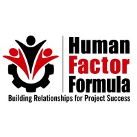 HUMAN FACTOR FORMULA INC logo, HUMAN FACTOR FORMULA INC contact details