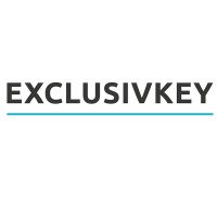 ExclusivKey, Lda logo, ExclusivKey, Lda contact details