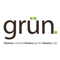 Grün Restaurantes logo, Grün Restaurantes contact details