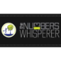 The Numbers Whisperer® logo, The Numbers Whisperer® contact details