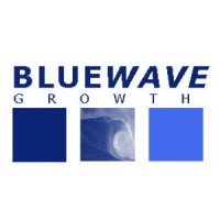 BlueWaveGrowth logo, BlueWaveGrowth contact details