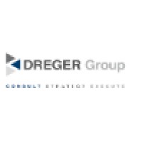 DREGER Group GmbH logo, DREGER Group GmbH contact details