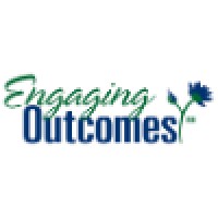 Engaging Outcomes logo, Engaging Outcomes contact details