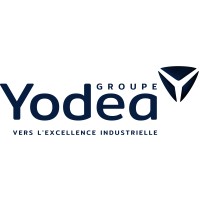 YODEA Groupe logo, YODEA Groupe contact details