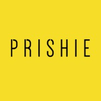 Prishie.com logo, Prishie.com contact details