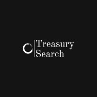 Treasury Search logo, Treasury Search contact details